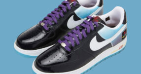 ฝันสลาย! ยันจากสื่อนอก PlayStation x Nike Air Force 1 Low จะไม่นำกลับมาขายในปี 2025 18 ฝันสลาย! ยันจากสื่อนอก PlayStation x Nike Air Force 1 Low จะไม่นำกลับมาขายในปี 2025