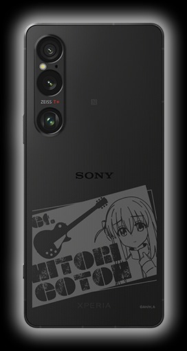 SONY