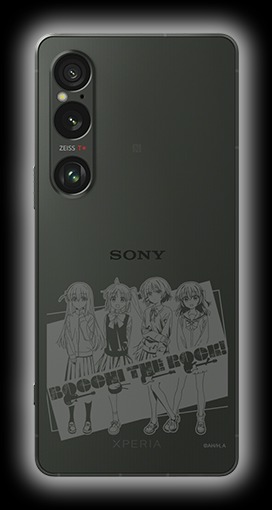 SONY