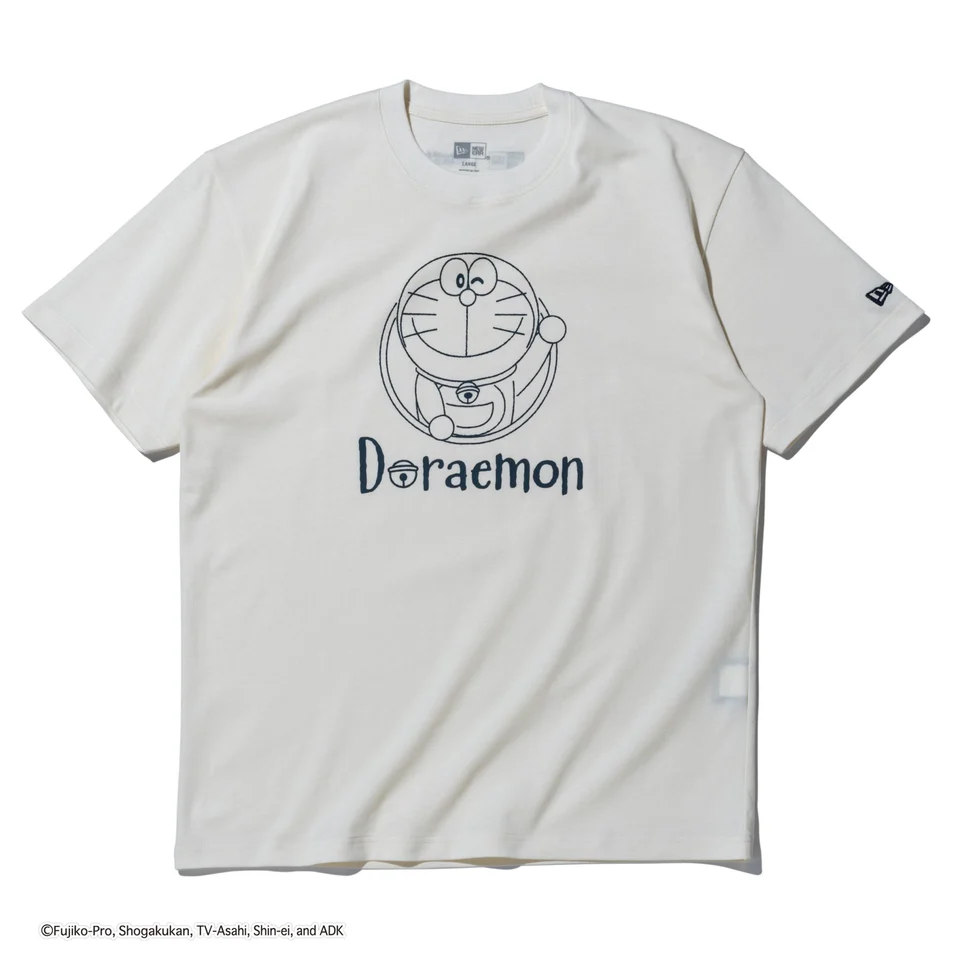 Doraemon