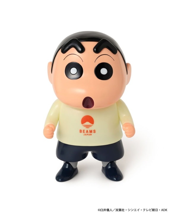 Crayon Shinchan