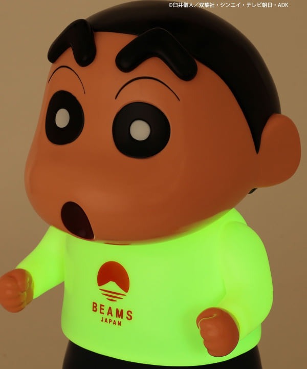 Crayon Shinchan