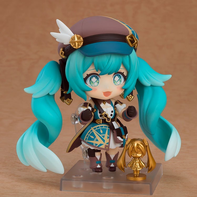 Hatsune Miku