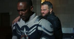 Captain America: Brave New World ปล่อยสปอตใหม่ยั่วก่อนเข้าโรง