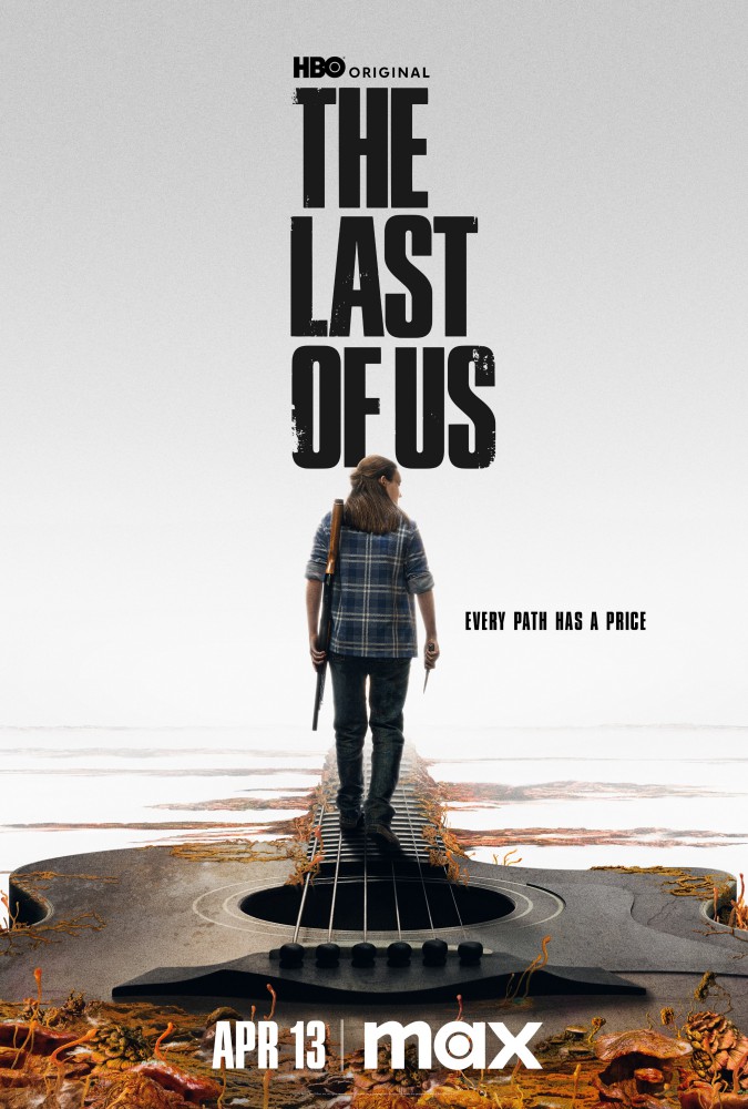 The Last of Us