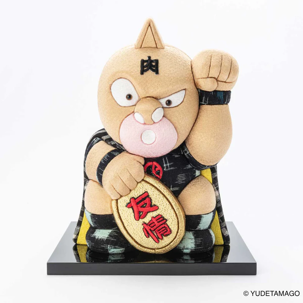 Kinnikuman