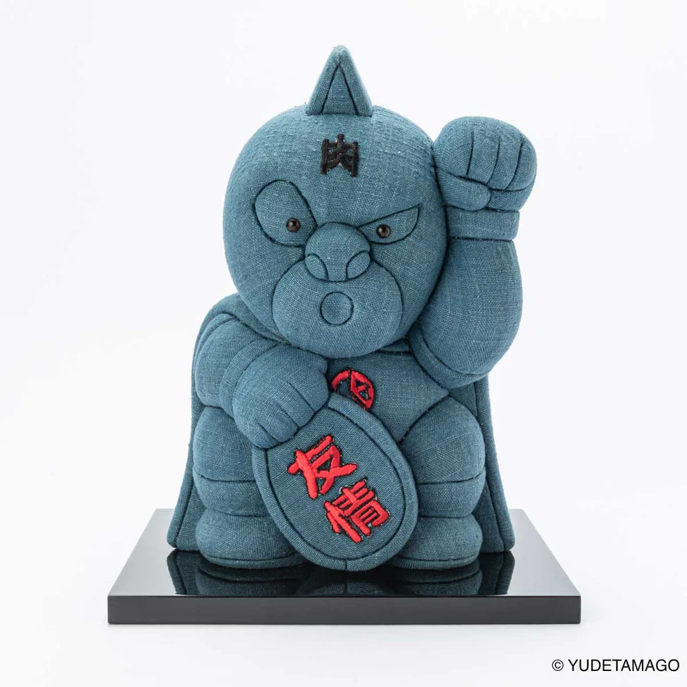 Kinnikuman