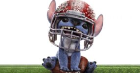 Lilo & Stitch และ How To Train Your Dragon ปล่อยของในศึก Super Bowl 2025