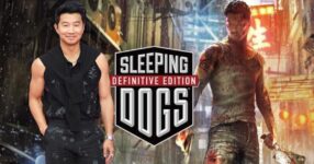 Simu Liu รับไม้ต่อไลฟ์แอคชั่นหนังจากเกมแอคชั่นสุดมันส์ Sleeping Dogs