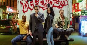 Marvel กำลังพิจารณาตัวละครของ Netflix จะกลับมาหลัง Daredevil: Born Again