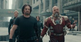 Thunderbolts* ปล่อยตัวอย่างใหม่พร้อมใบปิด