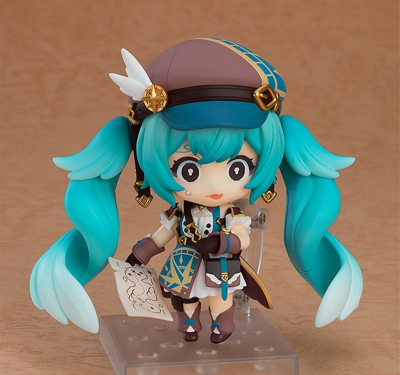 Hatsune Miku