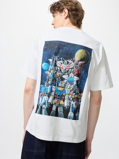 GUNDAM