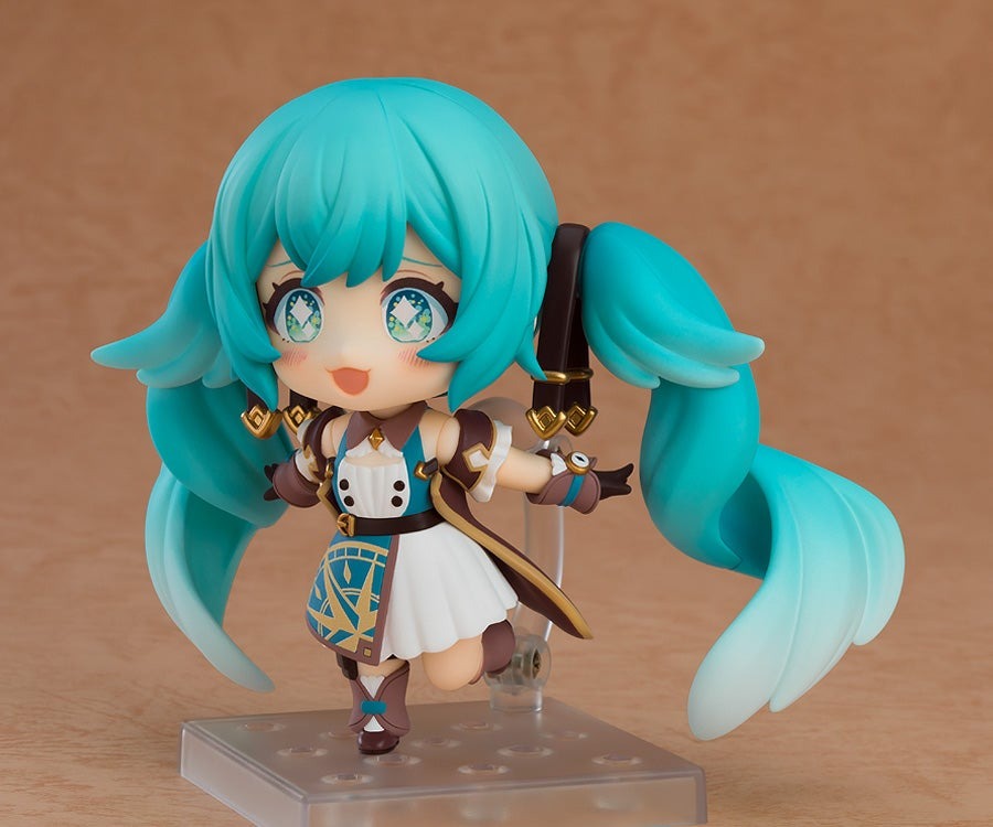 Hatsune Miku