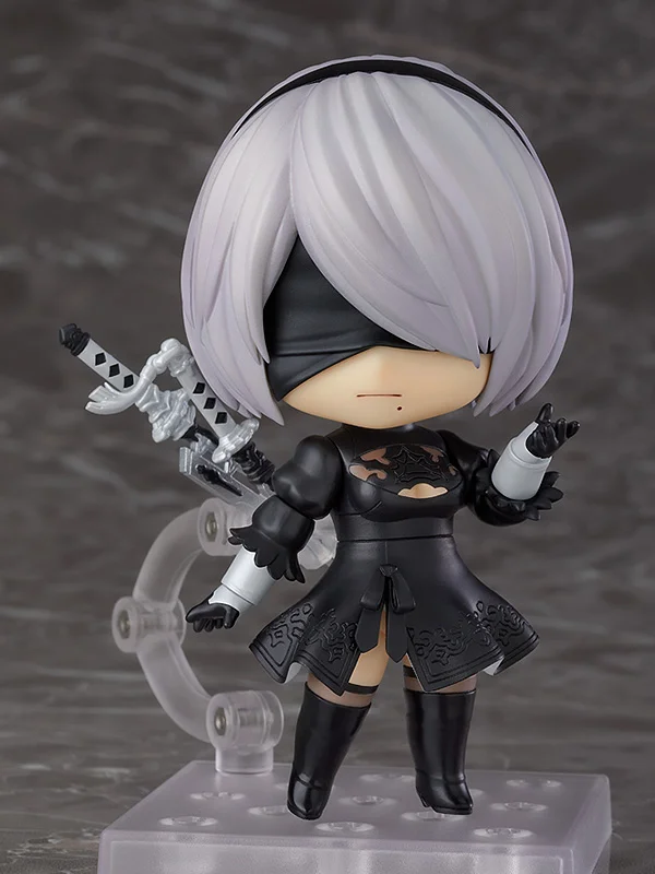 NieR:Automata