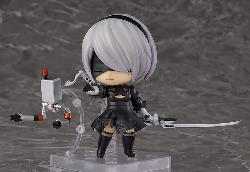 NieR:Automata