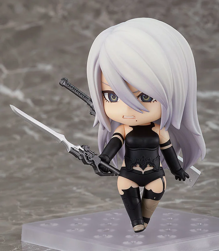 NieR:Automata