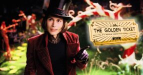 Netflix เปิดตัวรายการ The Golden Ticket แรงบันดาลใจจาก Willy Wonka 11 Netflix เปิดตัวรายการ The Golden Ticket แรงบันดาลใจจาก Willy Wonka