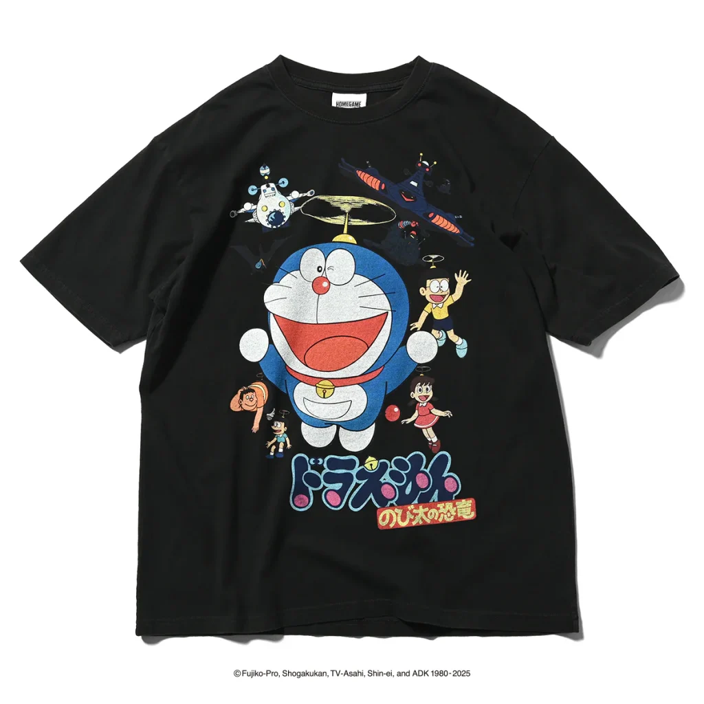 Doraemon