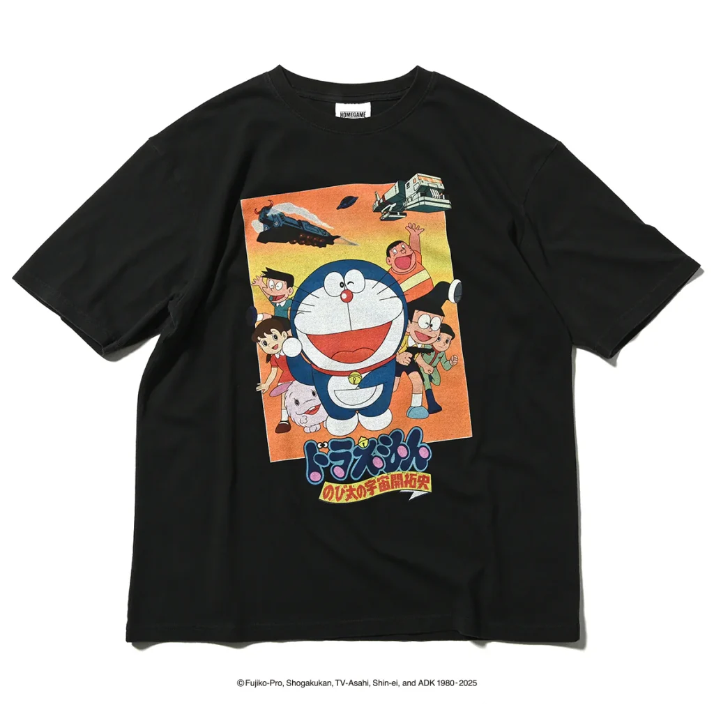 Doraemon