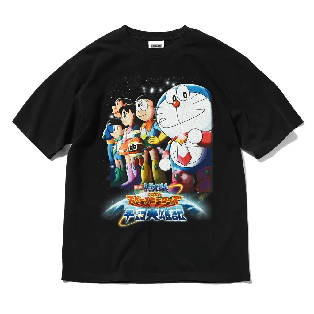 Doraemon