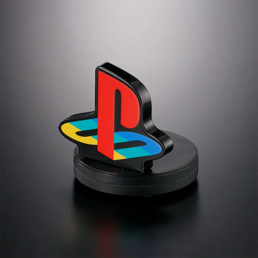 PlayStation