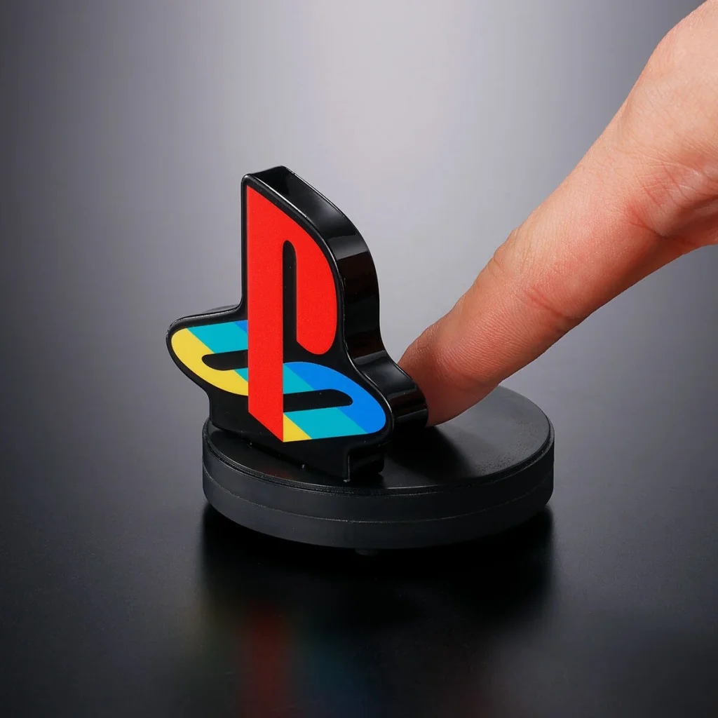 PlayStation