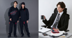 มาแสดงความภักดีแด่แก๊งร็อคเก็ตแห่ง Pokemon กันเถอะเนียส!!