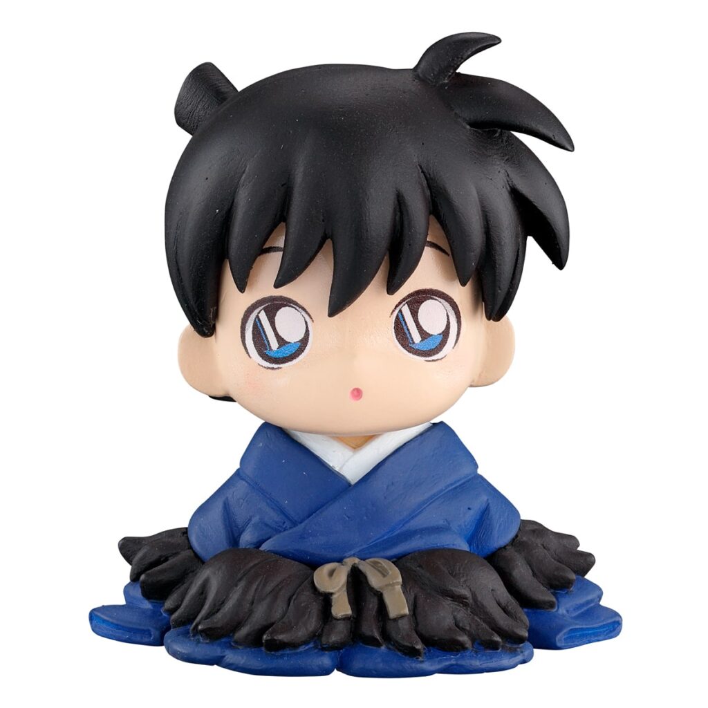 Detective Conan