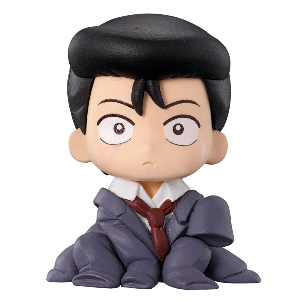 Detective Conan