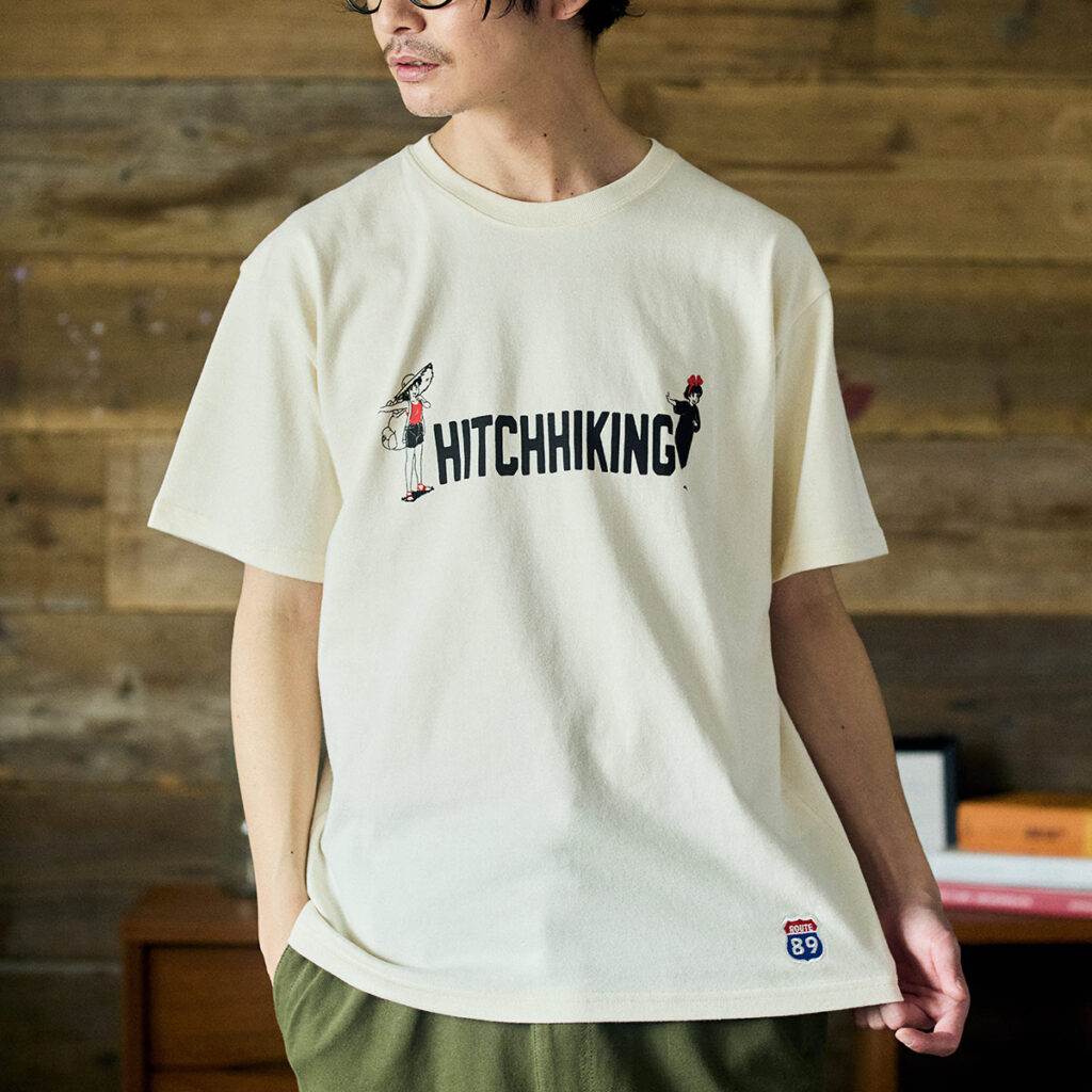 Studio Ghibli