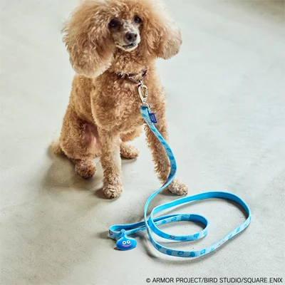 สินค้าสำหรับคนรักน้องหมา น้องแมวจาก Dragon Quest 20 สินค้าสำหรับคนรักน้องหมา น้องแมวจาก Dragon Quest