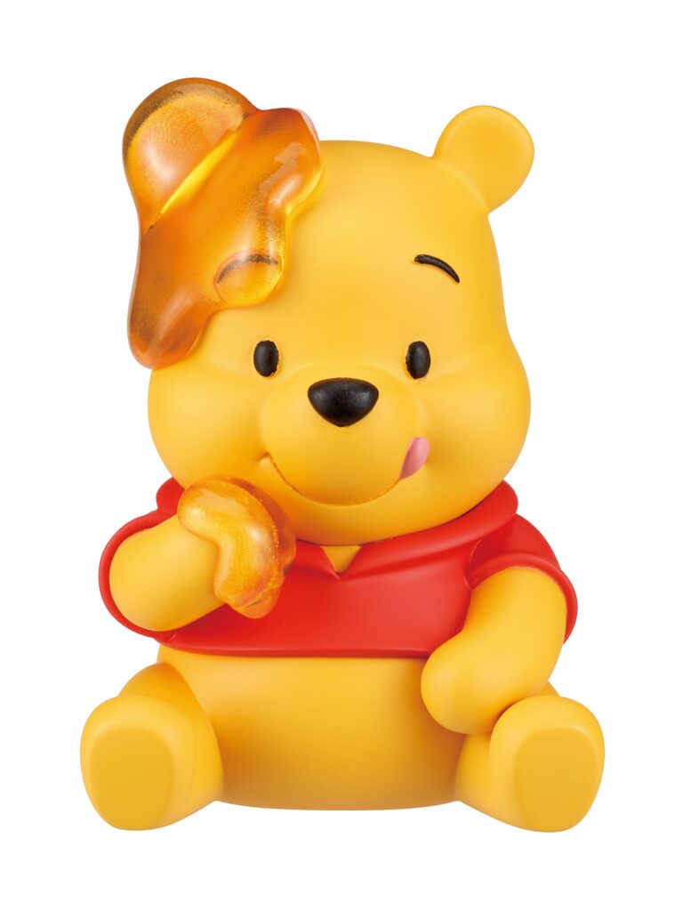 Winnie the pooh