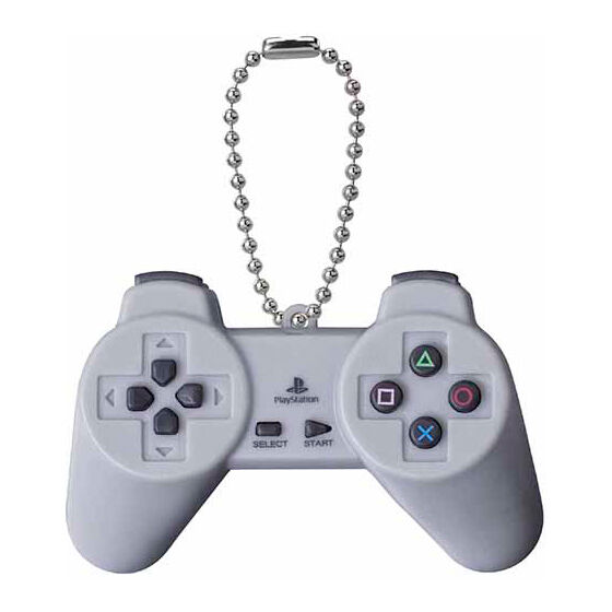 PlayStation