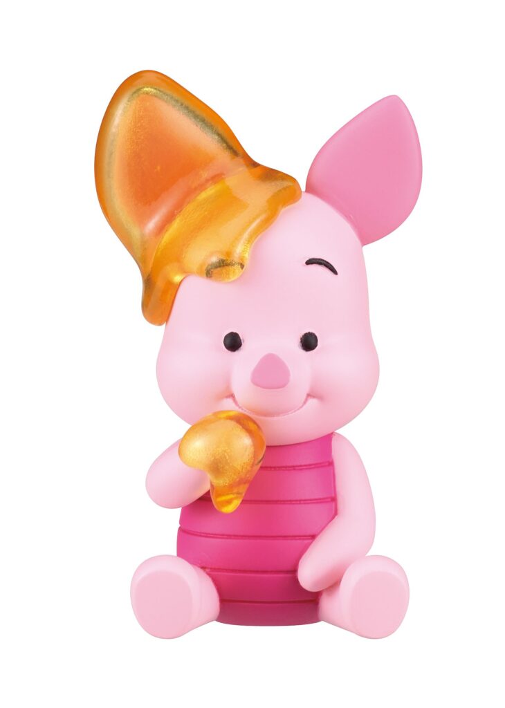 Winnie the pooh