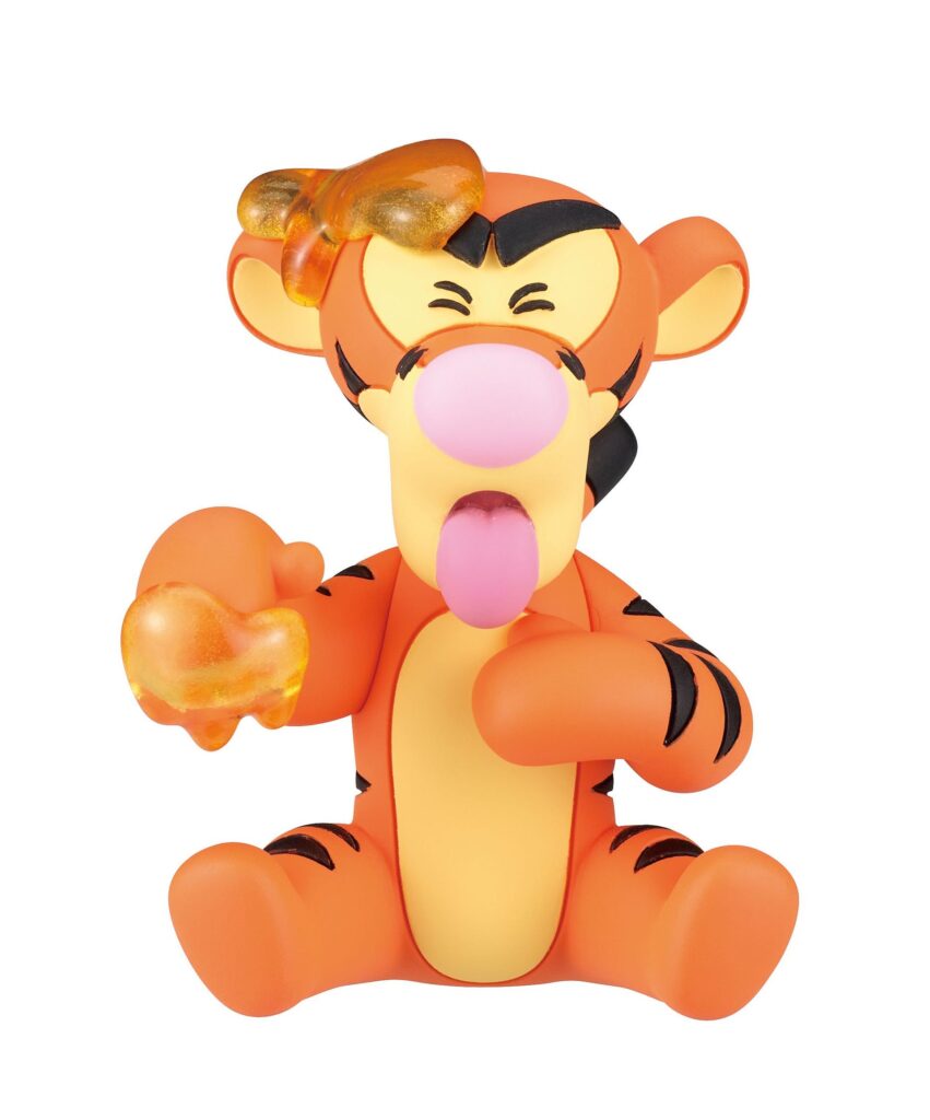 Winnie the pooh