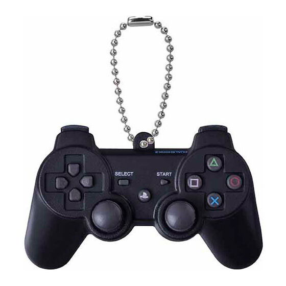 PlayStation