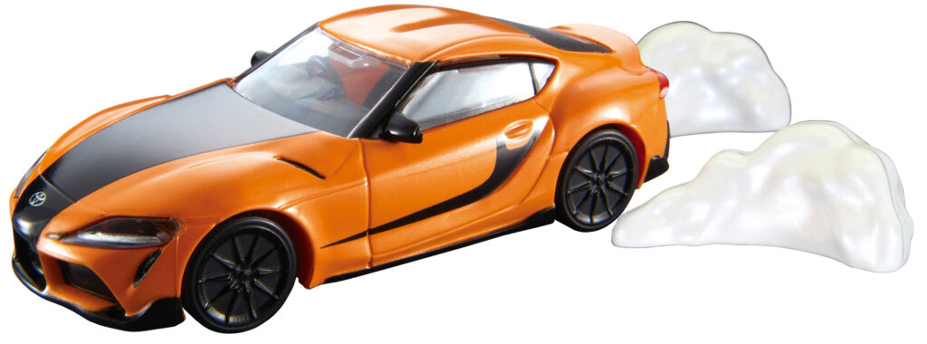 Fast & Furious 9