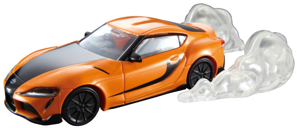 Fast & Furious 9