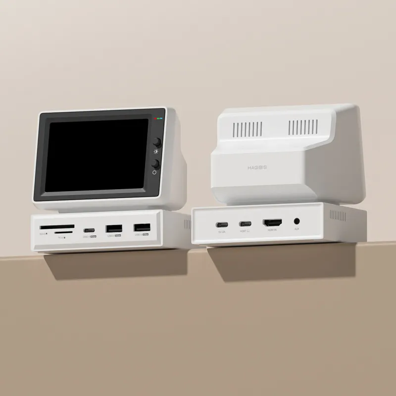 USB
