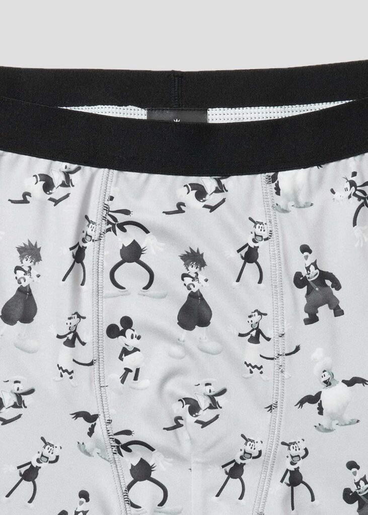 Kingdom Hearts