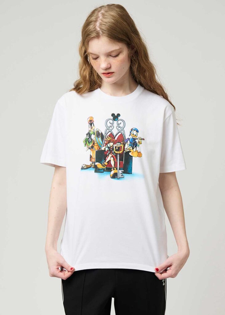 Kingdom Hearts