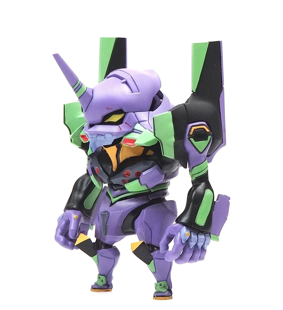 EVANGELION