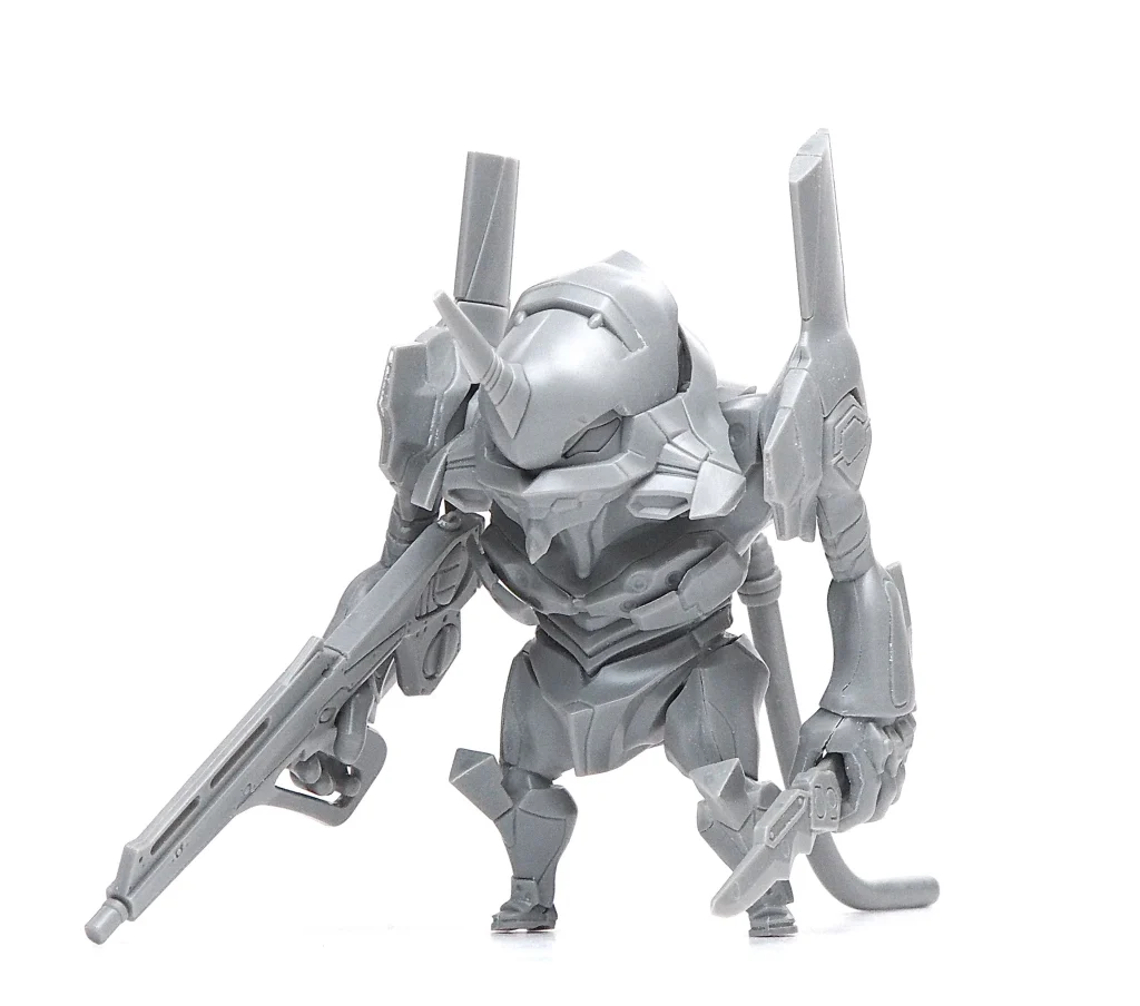 EVANGELION