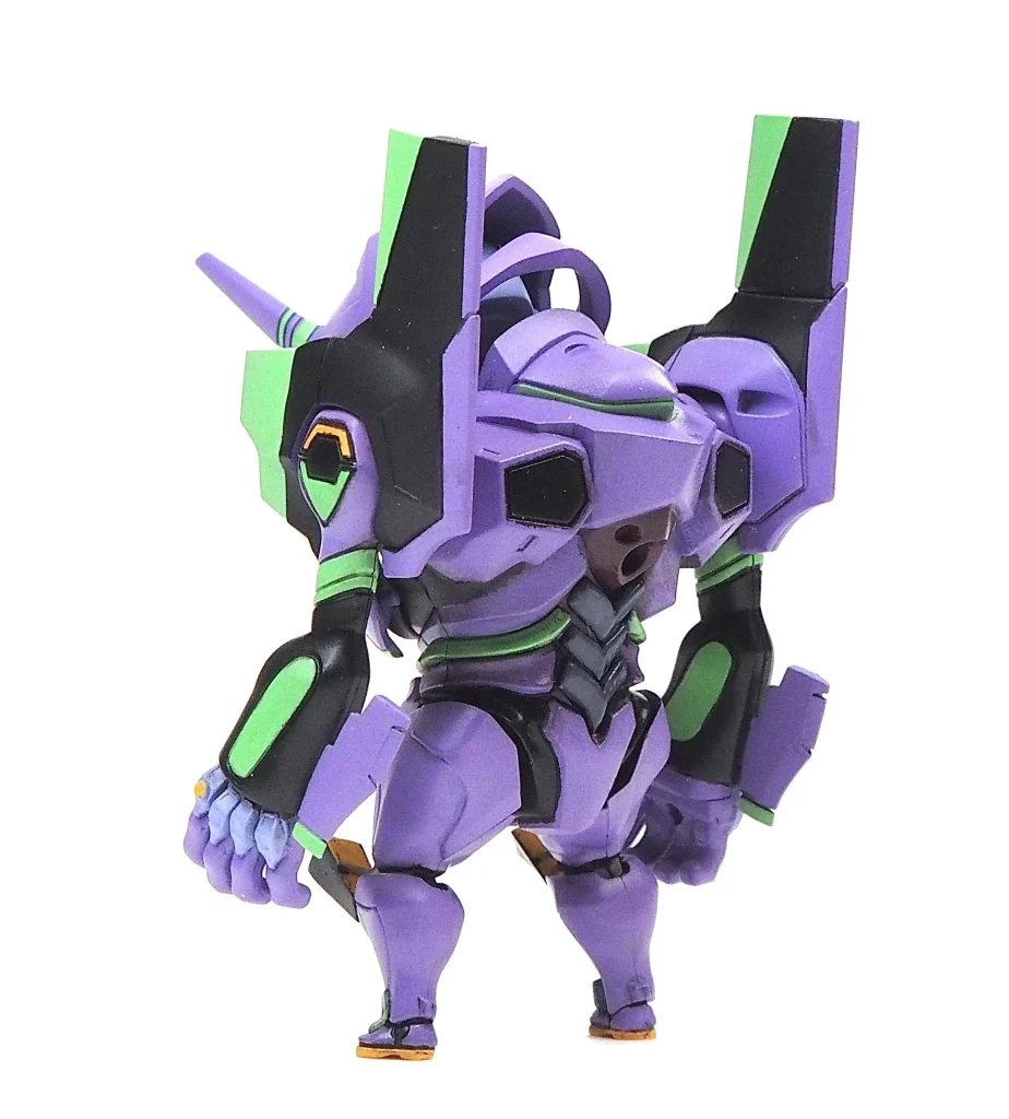 EVANGELION