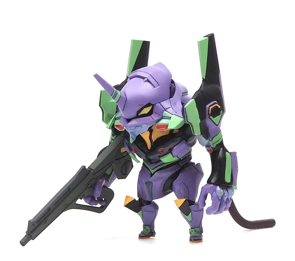 EVANGELION