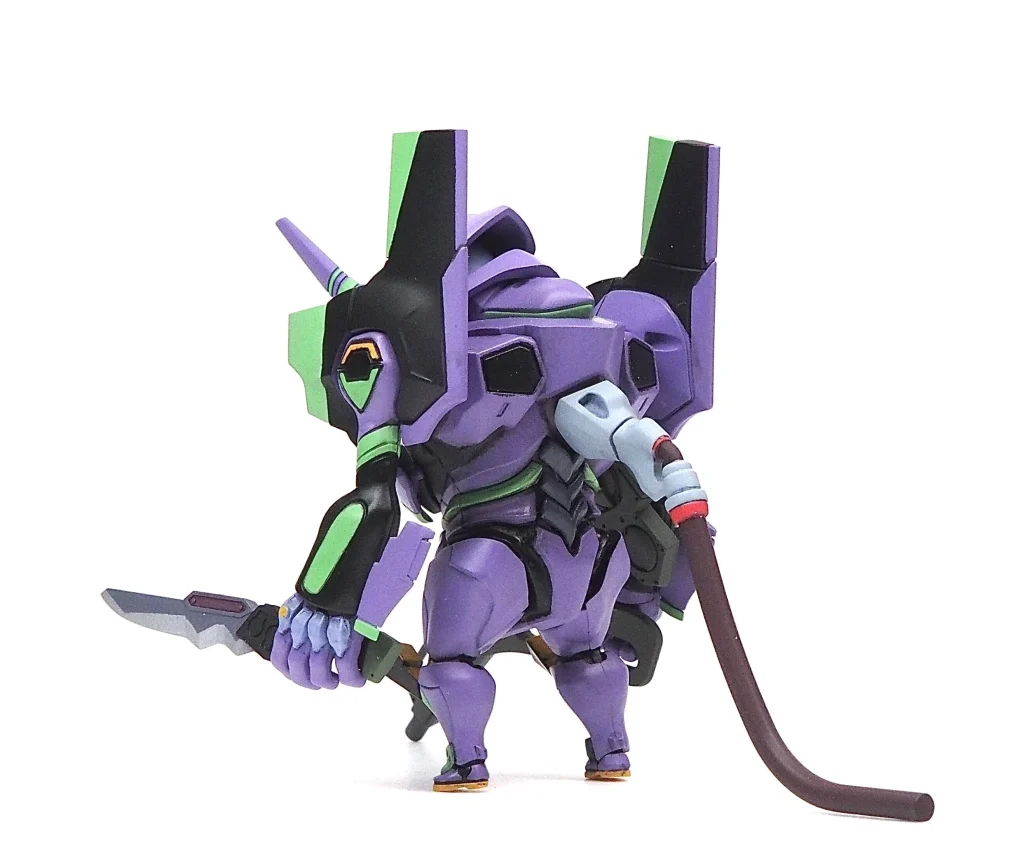 EVANGELION