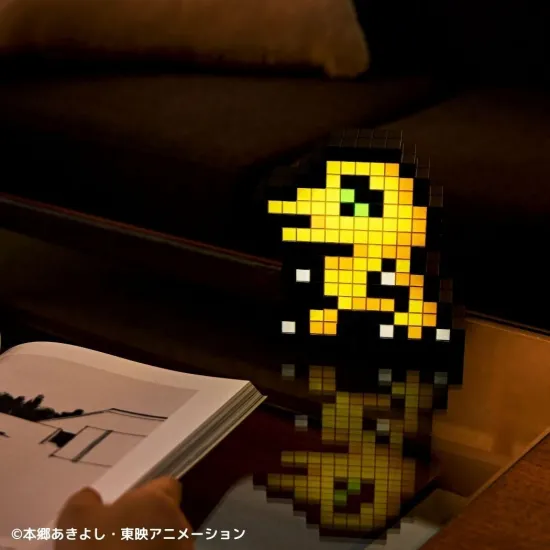 DIGIMON