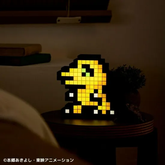DIGIMON