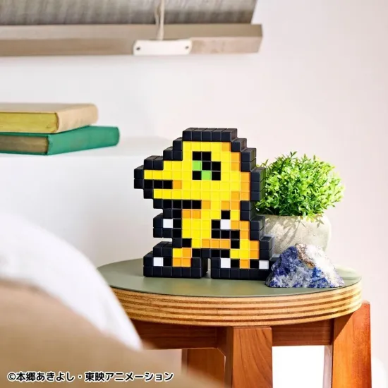 DIGIMON